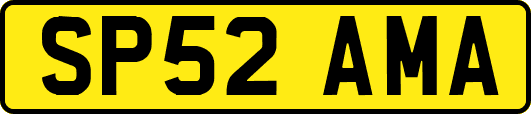 SP52AMA