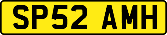 SP52AMH