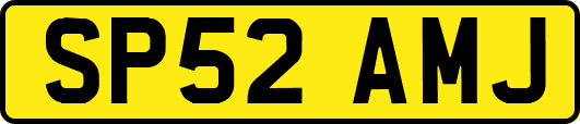 SP52AMJ