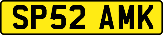 SP52AMK