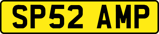 SP52AMP