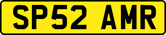 SP52AMR