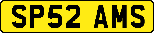 SP52AMS