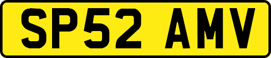 SP52AMV