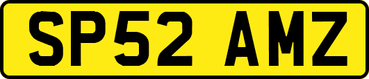 SP52AMZ