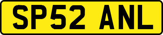 SP52ANL