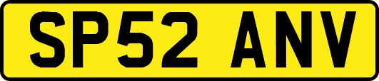 SP52ANV