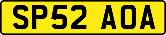 SP52AOA