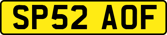 SP52AOF
