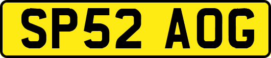 SP52AOG