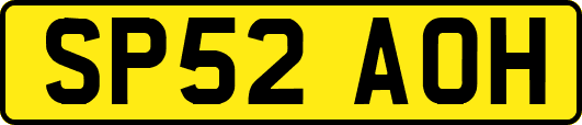 SP52AOH