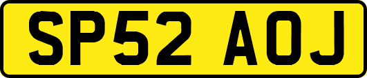 SP52AOJ