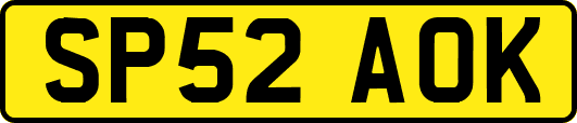 SP52AOK