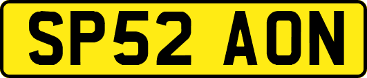 SP52AON
