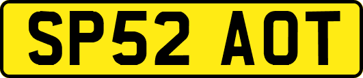 SP52AOT
