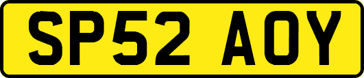 SP52AOY