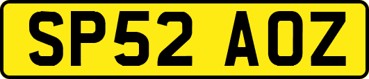 SP52AOZ