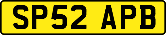 SP52APB