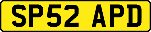 SP52APD
