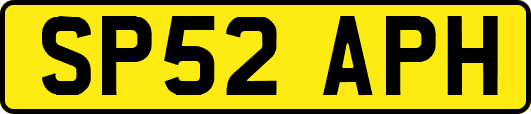 SP52APH