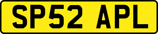 SP52APL