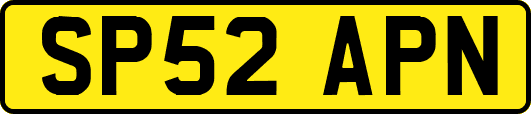 SP52APN