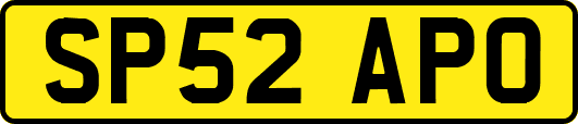 SP52APO