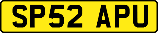 SP52APU