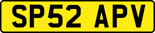 SP52APV