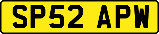 SP52APW