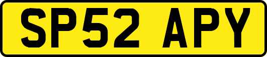 SP52APY