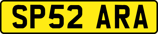 SP52ARA