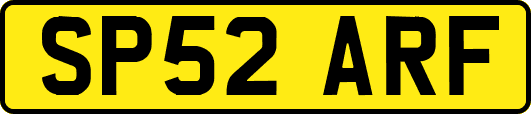 SP52ARF