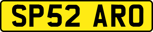 SP52ARO