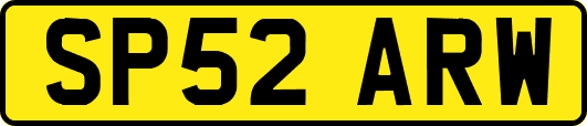 SP52ARW