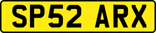 SP52ARX