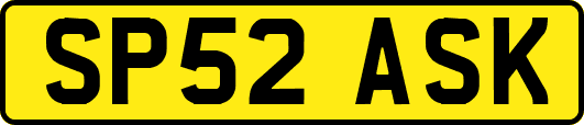 SP52ASK
