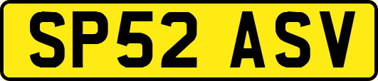 SP52ASV