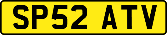 SP52ATV
