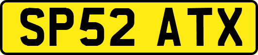 SP52ATX