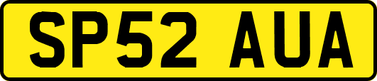 SP52AUA