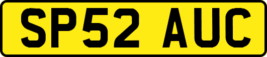 SP52AUC