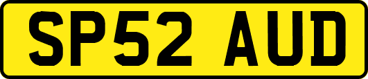 SP52AUD