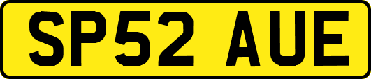 SP52AUE