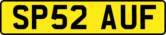 SP52AUF