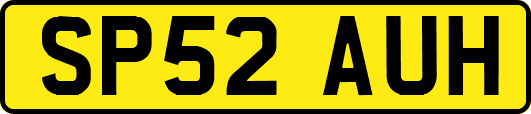 SP52AUH