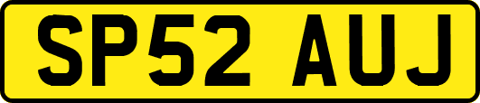 SP52AUJ