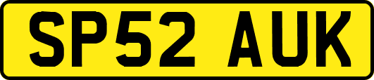 SP52AUK