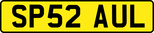 SP52AUL