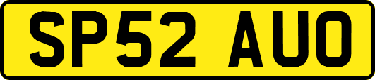 SP52AUO